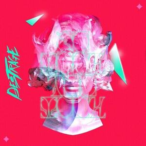 Виниловая пластинка Destrage - So Much. Too Much. - Magenta