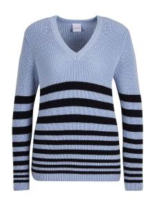 Свитер MADELEINE, темно-синий