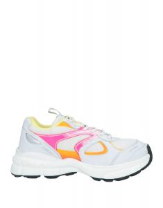 Кеды Crime, белый