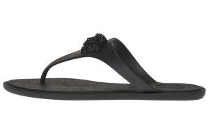 Шлепанцы женские Versace