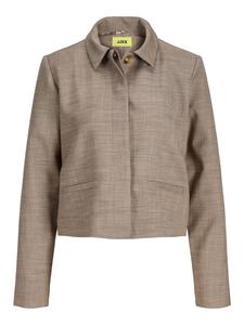 JJXX Куртка межсезонная 'JXZia' в цвете Greige