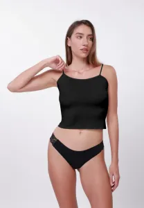 Трусы в упаковке из 7 штук Anna Field, Full Black