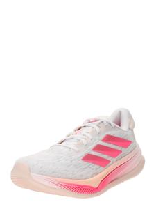 Кроссовки для бега ADIDAS PERFORMANCE SUPERNOVA COMFORTGLIDE, Mottled White
