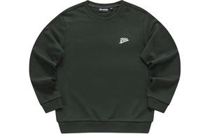 Толстовка мужская You Fruit Green FILA FUSION, Yue Fruit Green