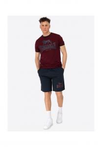 Комплект футболка и шорты обычный крой maist Lonsdale, мультиколор