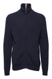 Вязаный кардиган FQ1924 Kyle, Dark blue