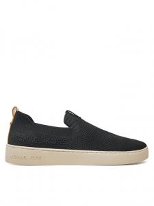 Кроссовки Juno Knit Slip On 43R5JUFPAD Michael Michael Kors, черный