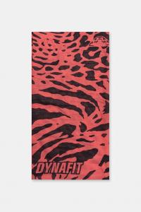 Шарф Dynafit, розовый