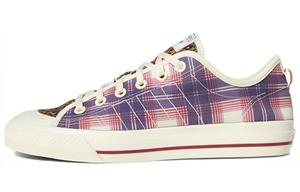 Кроссовки Adidas Nizza RF '90s Bold Pints'