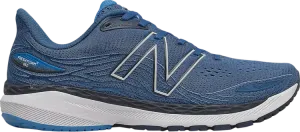 Кроссовки New Balance Fresh Foam X 860v12 'Oxygen Blue', синий