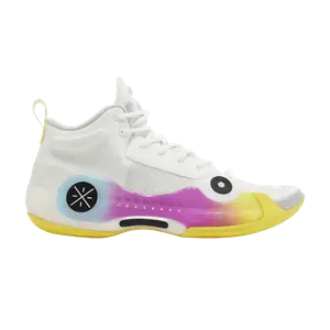 Кроссовки Li-Ning Way of Wade 10, Sunshine State