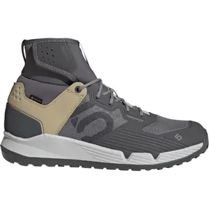 Туристические горные велосипедные ботинки GORE-TEX Five Ten, Grey Five/Bronze
