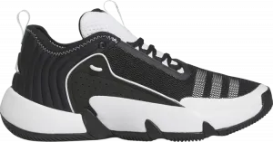 Кроссовки Adidas Trae Unlimited, черный