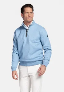 Толстовка Baileys, Riviera Blue