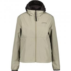 Куртка Элли WNS Куртка Didriksons, зеленый