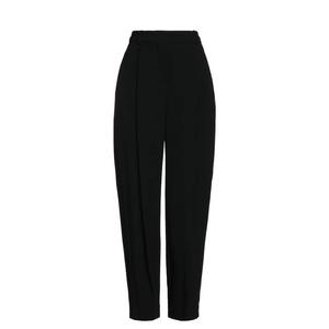 Брюки Victoria Beckham Casual, черный