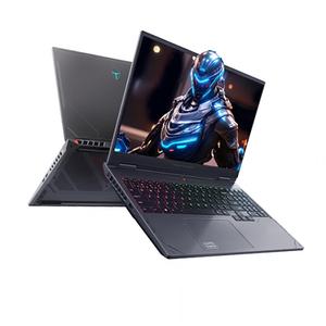 Игровой ноутбук ThundeRobot Hunter Blade 16 2025, 16'', 32Гб/2Тб, i9-13900HX, RTX 5080, черный, английская клавиатура