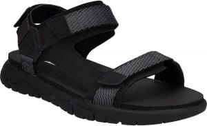 Мужские сандалии Timberland Windham Trail, черный