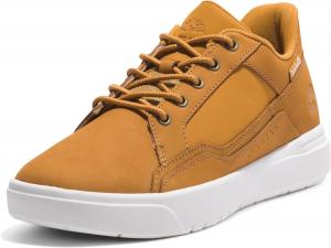 Timberland мужские кроссовки Allston Low на шнуровке, Wheat Nubuck