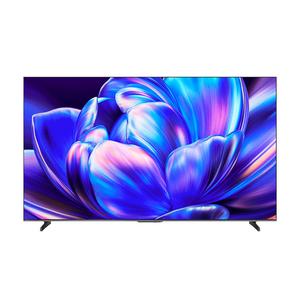 Телевизор Hisense D71Q, 75", 4K, Mini-LED, 264 Гц, черный
