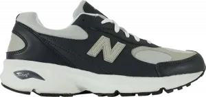 Кроссовки New Balance 498 'Navy', синий