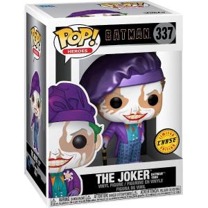 Фигурка Джокер Funko  POP! DC Heroes: Batman 80th