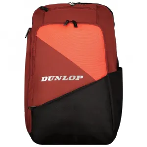 Рюкзак Dunlop Tac Cx-Performance, красный