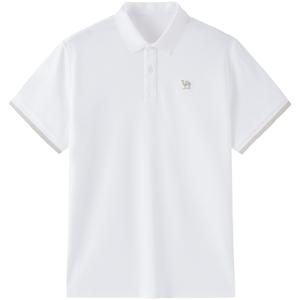 Футболка-поло Urban Function Series мужская CAMEL, светло-хаки