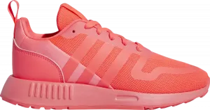 Кроссовки Adidas Multix Big Kid 'Turbo', красный