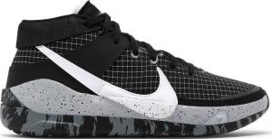 Кроссовки Nike KD 13 Oreo, черный