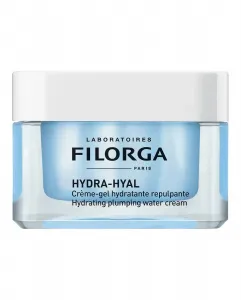 Увлажняющий гель-крем для восстановления упругости кожи Hydra-Hyal Filorga