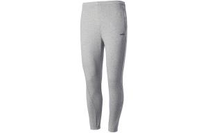 Повседневные брюки женские серые Adidas