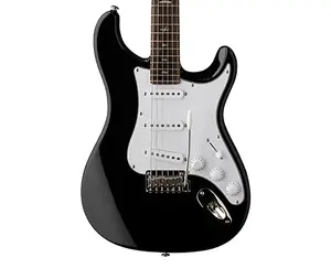 Электрогитара PRS SE Silver Sky - Пиано Блэк