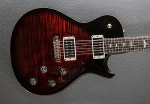 Paul Reed Smith Mark Tremonti Signature 10 Top с тремоло Stoptail - Fire Smokeburst