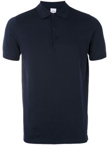 ASPESI классическая футболка-поло, синий