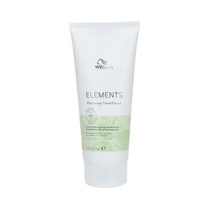 Легкий обновляющий кондиционер Elements 200 мл, Wella