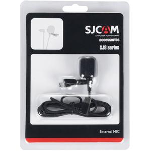 Микрофон SJCAM USB Type-C для серий SJ8/SJ9/SJ10 и C200
