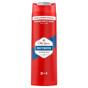 The Witcher 400 мл Old Spice