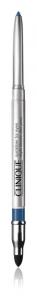 Подводка для глаз Clinique Quickliner for Eyes, оттенок 08 Blue гrey 3 г