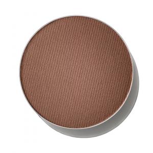 Сменный блок для палетки теней MAC Matte, espresso