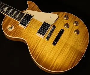 Gibson Original Collection Les Paul Standard '50s Custom Shop Top