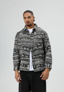 Куртка Lucy & Sam Summer jacket, Black