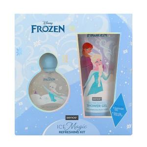 Кейс ледяной магии 1 шт Frozen