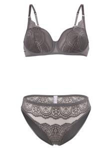 Трусы Mey, серый