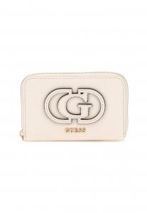 Кошелек Guess, белый