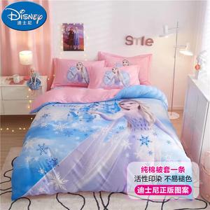 Disney Простыня 160x210 см, без пододеяльника и наволочек