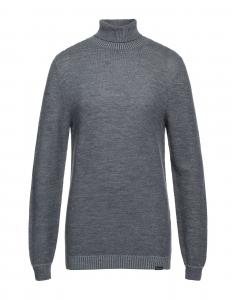 Водолазка Brooksfield, серый