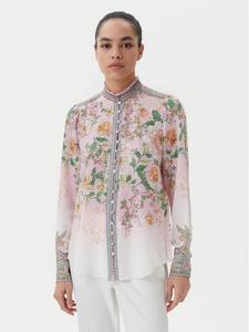 Рубашка обычного кроя Hanna 4YPR252A Hale Bob, розовый