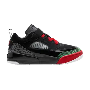 Кроссовки Air Jordan Spizike Low PS, OG