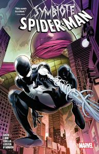 Symbiote Spider-Man (Marvel Universe)